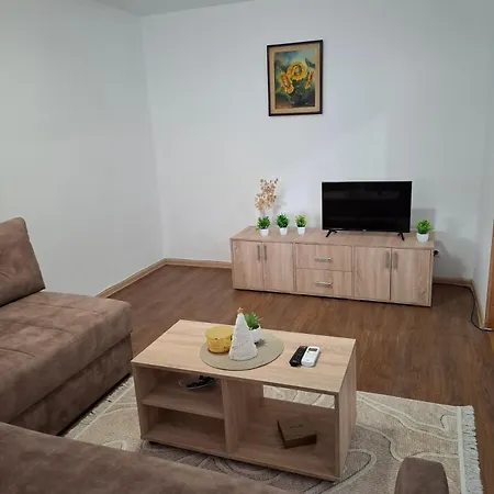 Apartmán Relax Kula